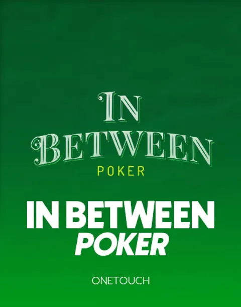 In-Between Poker — OneTouch